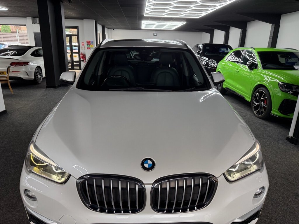 Used BMW X1 2015 for sale - 76509372: Photo 24