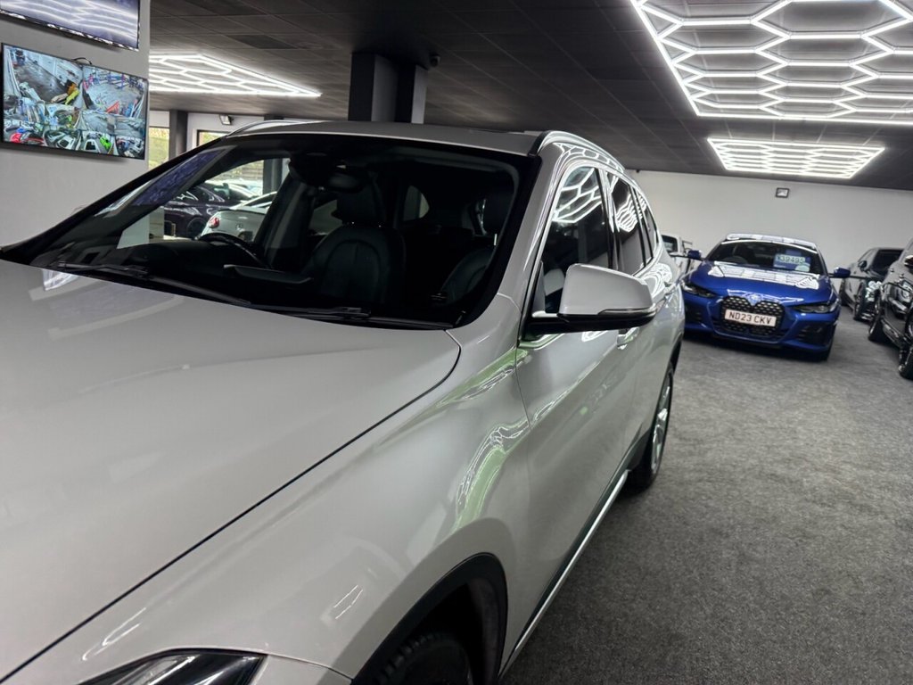 Used BMW X1 2015 for sale - 76509372: Photo 26