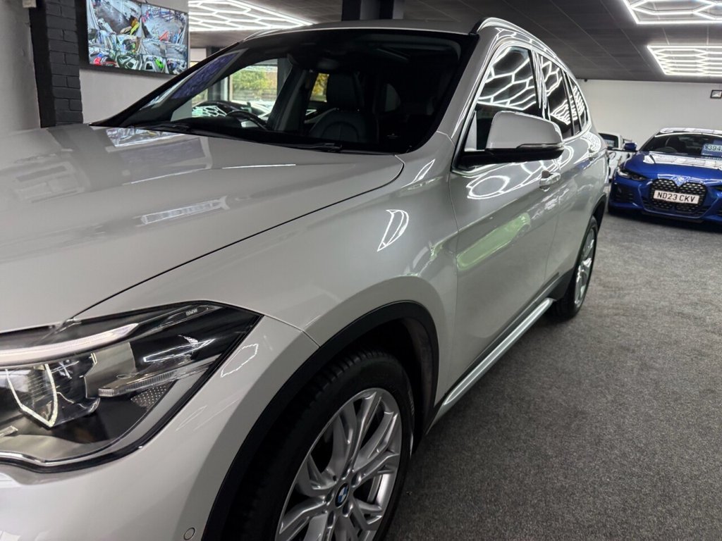 Used BMW X1 2015 for sale - 76509372: Photo 27