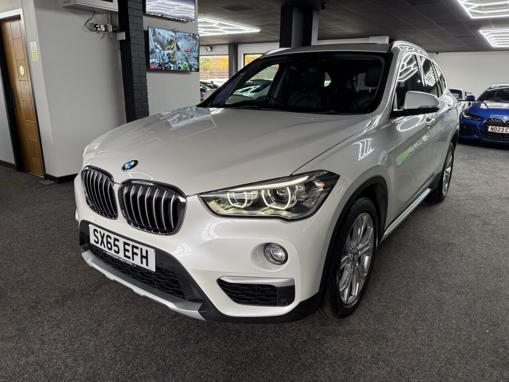 Used BMW X1 2015 for sale - 76509372: Photo 28
