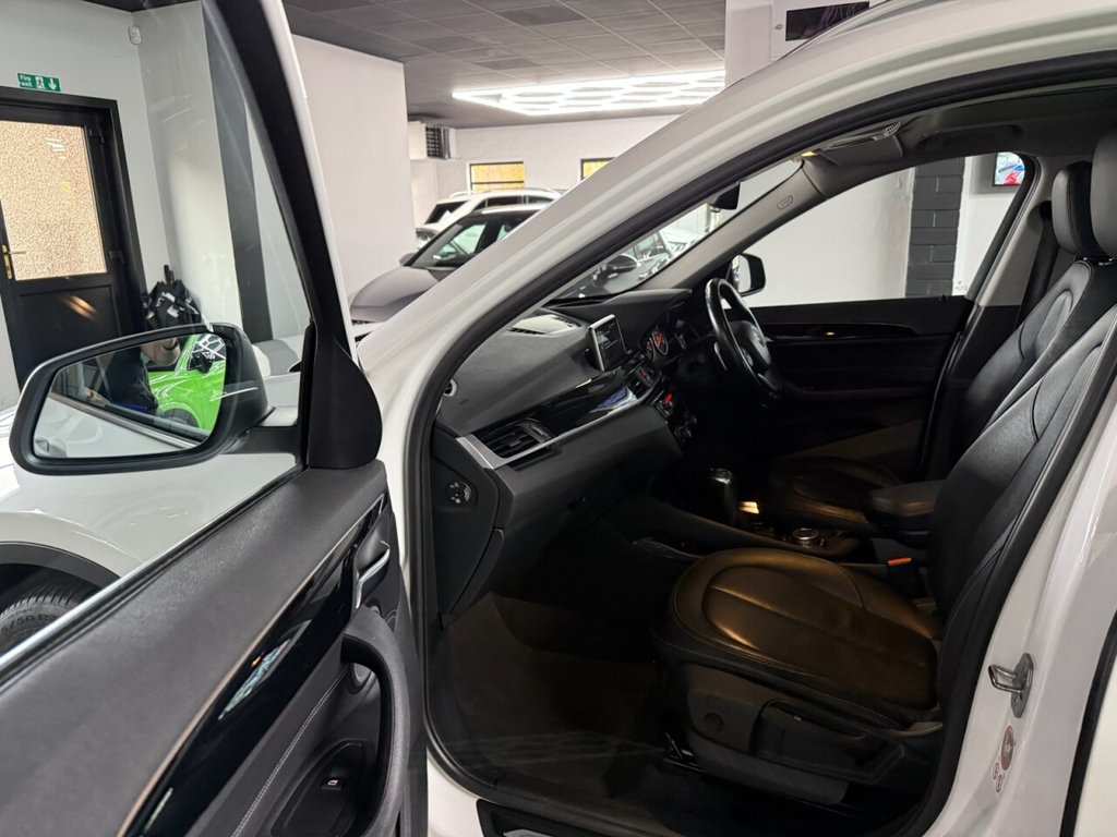 Used BMW X1 2015 for sale - 76509372: Photo 29