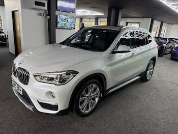 Used BMW X1 2015 for sale - 76509372: Photo