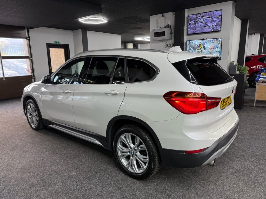 Used BMW X1 2015 for sale - 76509372: Photo 3