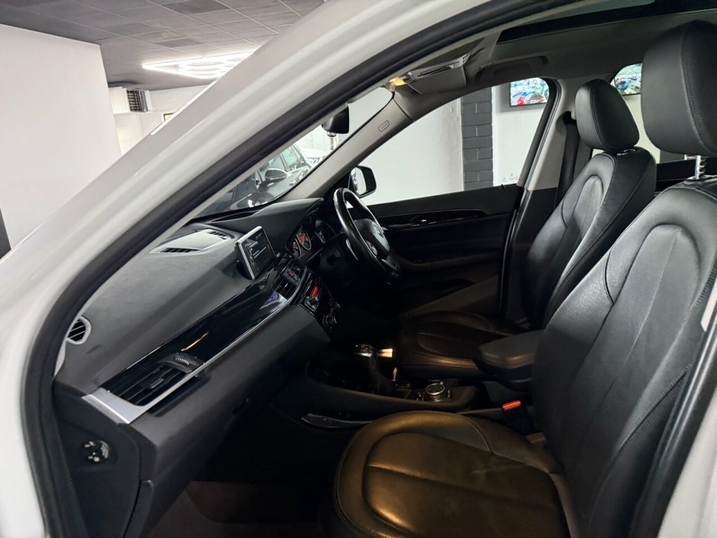 Used BMW X1 2015 for sale - 76509372: Photo 30