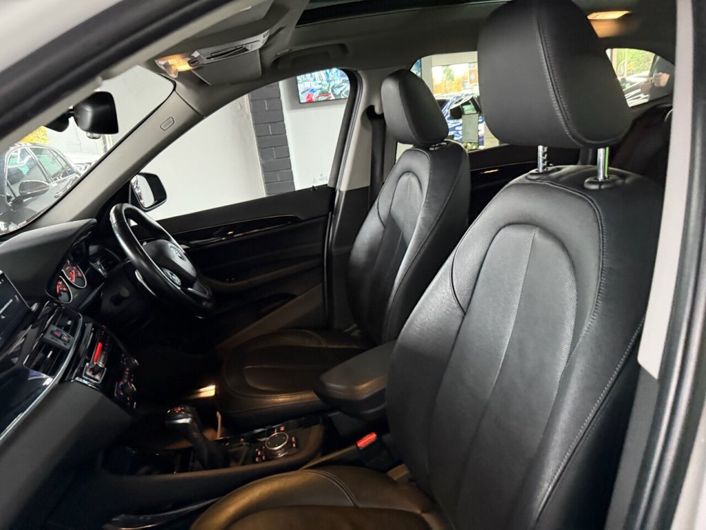 Used BMW X1 2015 for sale - 76509372: Photo 31