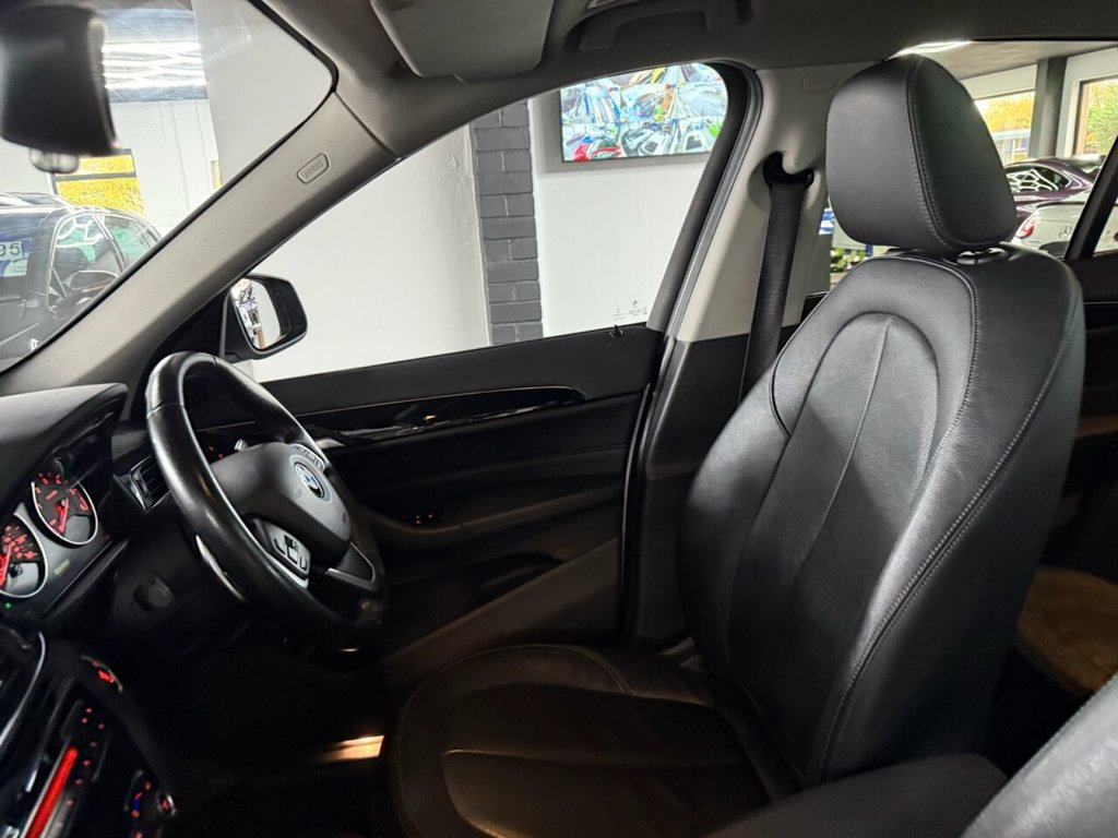 Used BMW X1 2015 for sale - 76509372: Photo 32