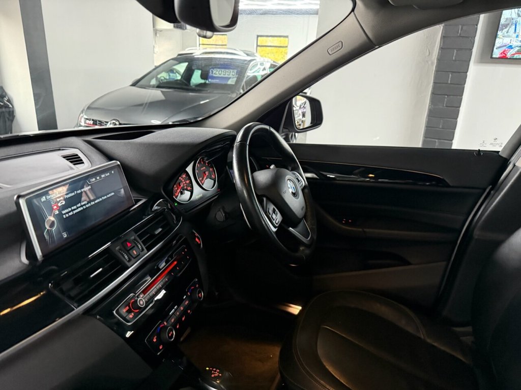 Used BMW X1 2015 for sale - 76509372: Photo 33