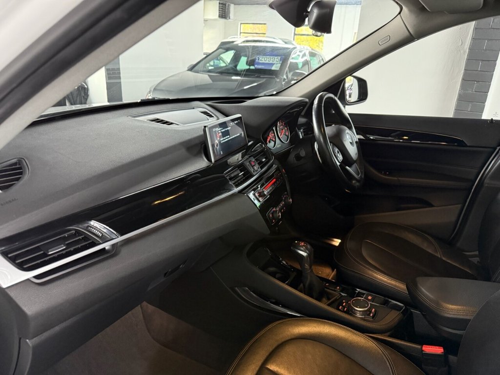 Used BMW X1 2015 for sale - 76509372: Photo 34