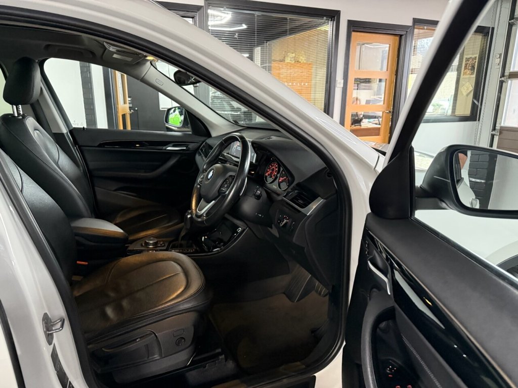 Used BMW X1 2015 for sale - 76509372: Photo 35