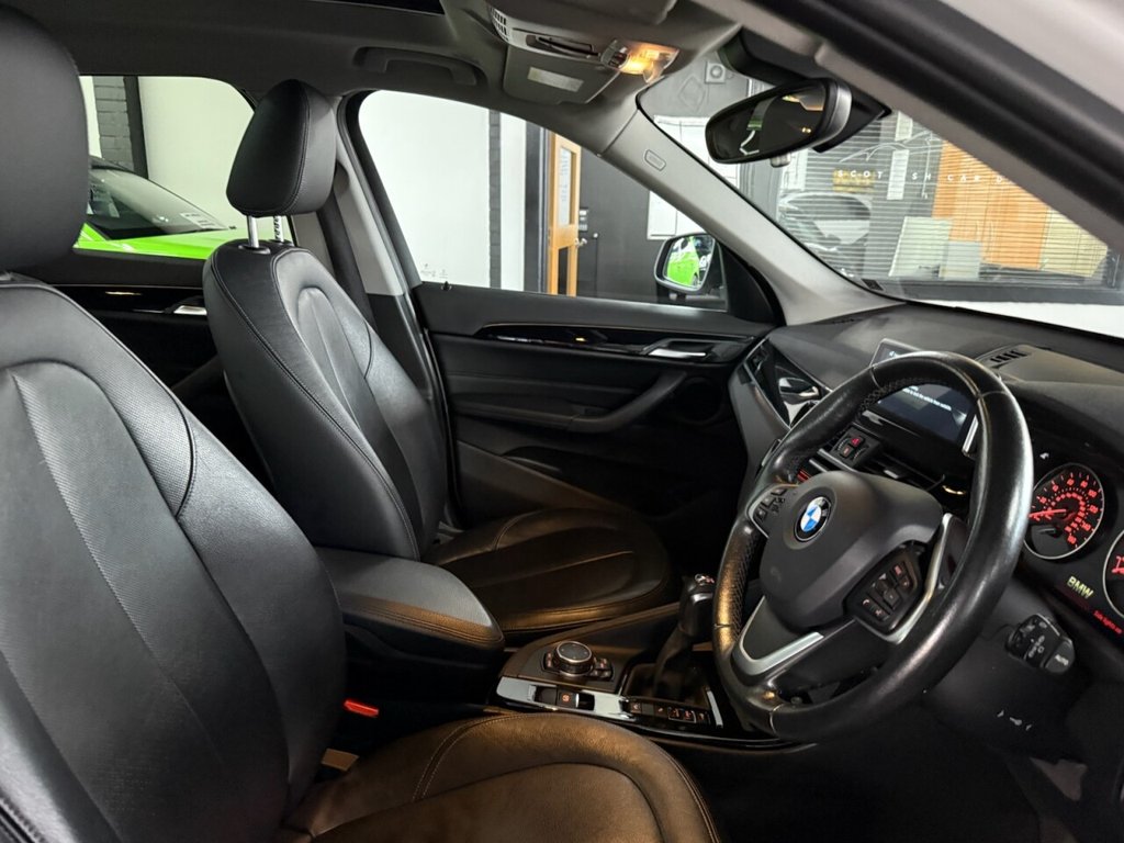 Used BMW X1 2015 for sale - 76509372: Photo 36