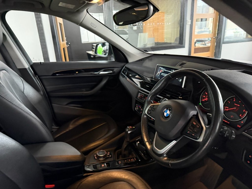 Used BMW X1 2015 for sale - 76509372: Photo 37