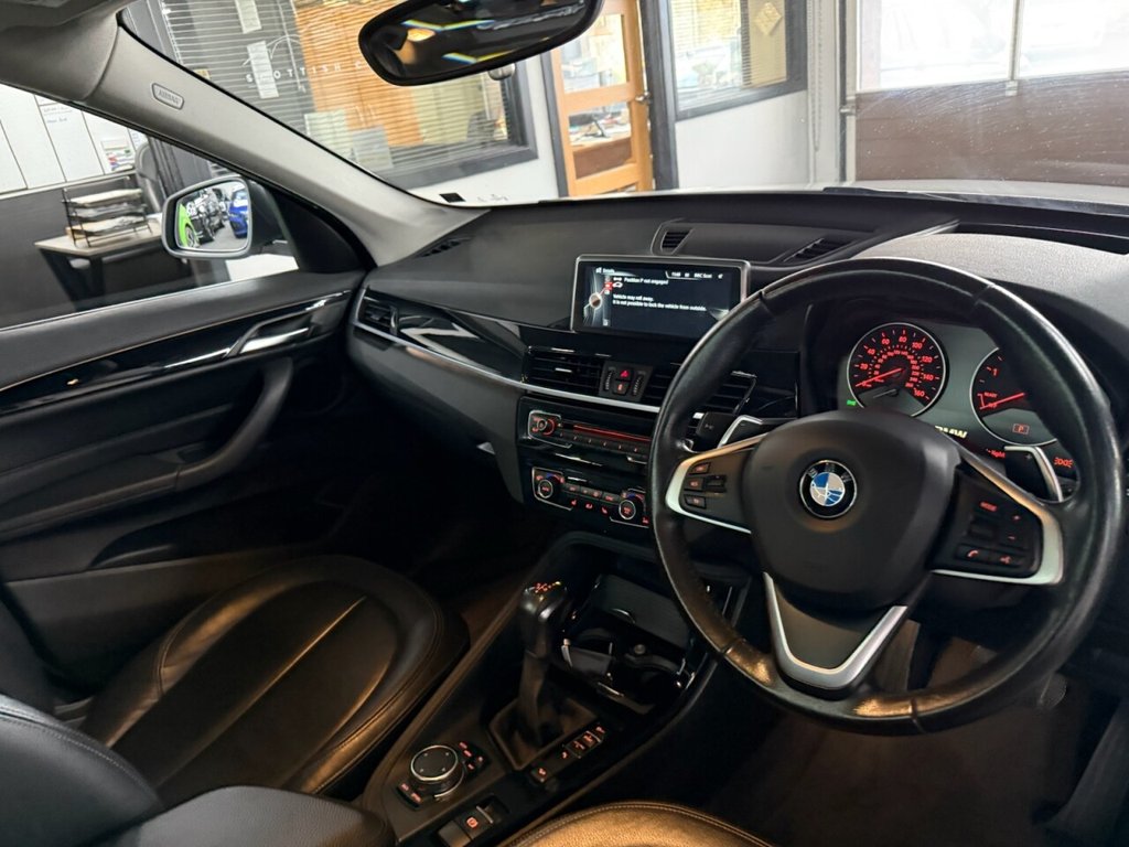 Used BMW X1 2015 for sale - 76509372: Photo 38