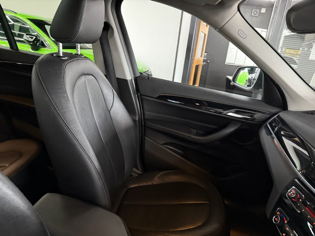 Used BMW X1 2015 for sale - 76509372: Photo 39