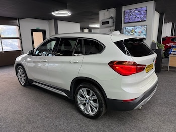 Used BMW X1 2015 for sale - 76509372: Photo