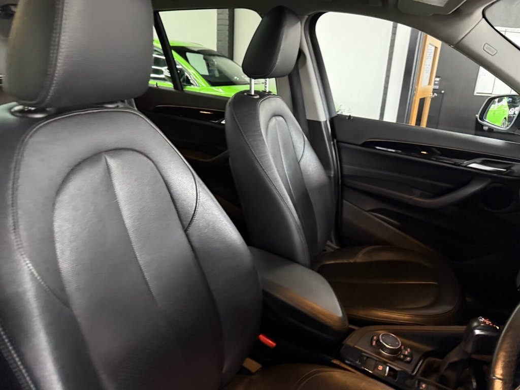 Used BMW X1 2015 for sale - 76509372: Photo 40