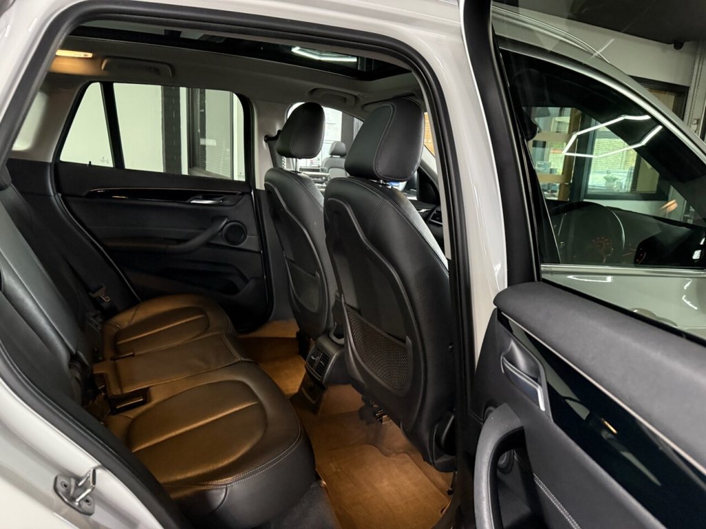 Used BMW X1 2015 for sale - 76509372: Photo 41