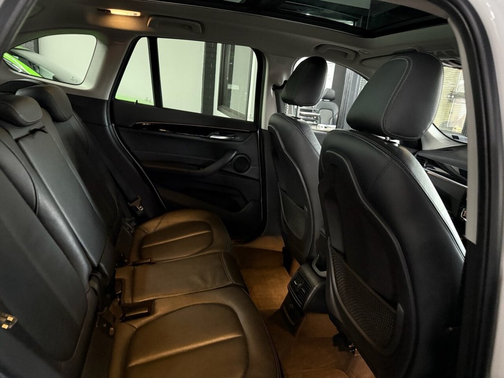 Used BMW X1 2015 for sale - 76509372: Photo 42