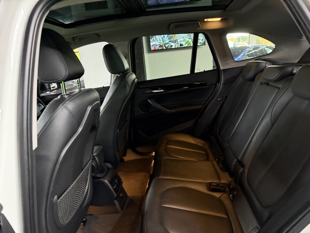 Used BMW X1 2015 for sale - 76509372: Photo 44