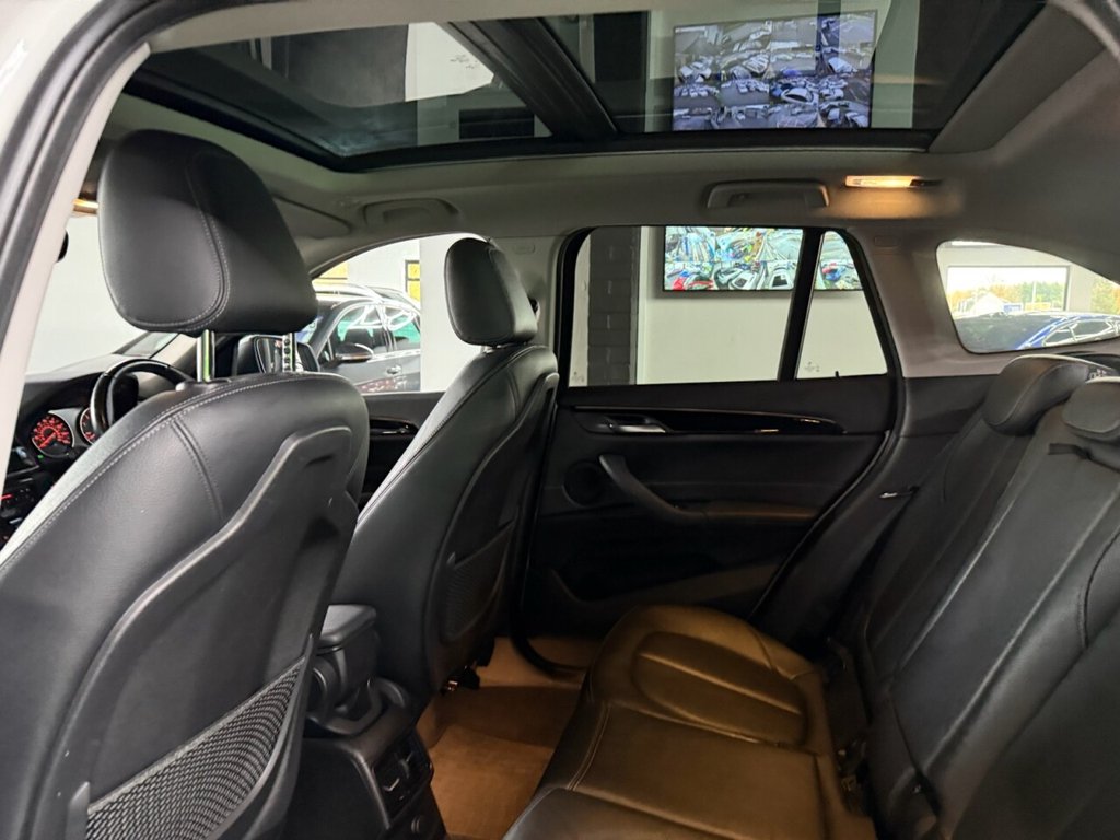 Used BMW X1 2015 for sale - 76509372: Photo 45