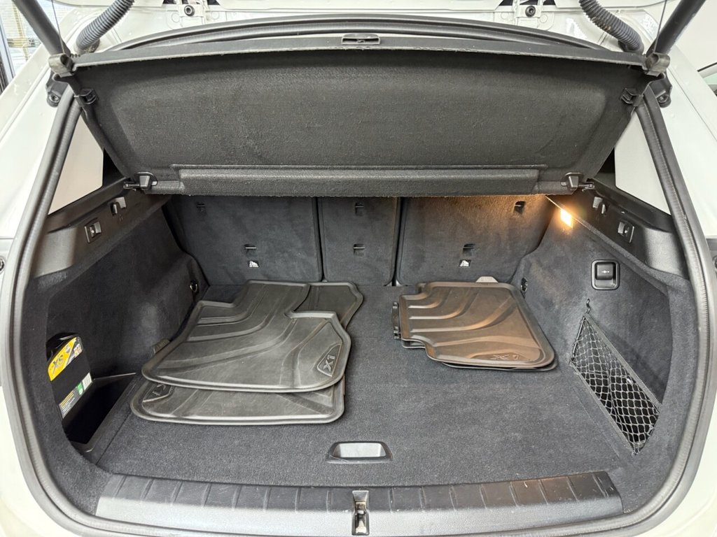 Used BMW X1 2015 for sale - 76509372: Photo 46