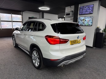 Used BMW X1 2015 for sale - 76509372: Photo