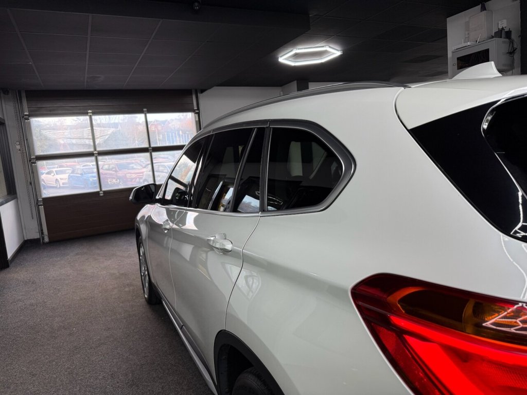 Used BMW X1 2015 for sale - 76509372: Photo 5