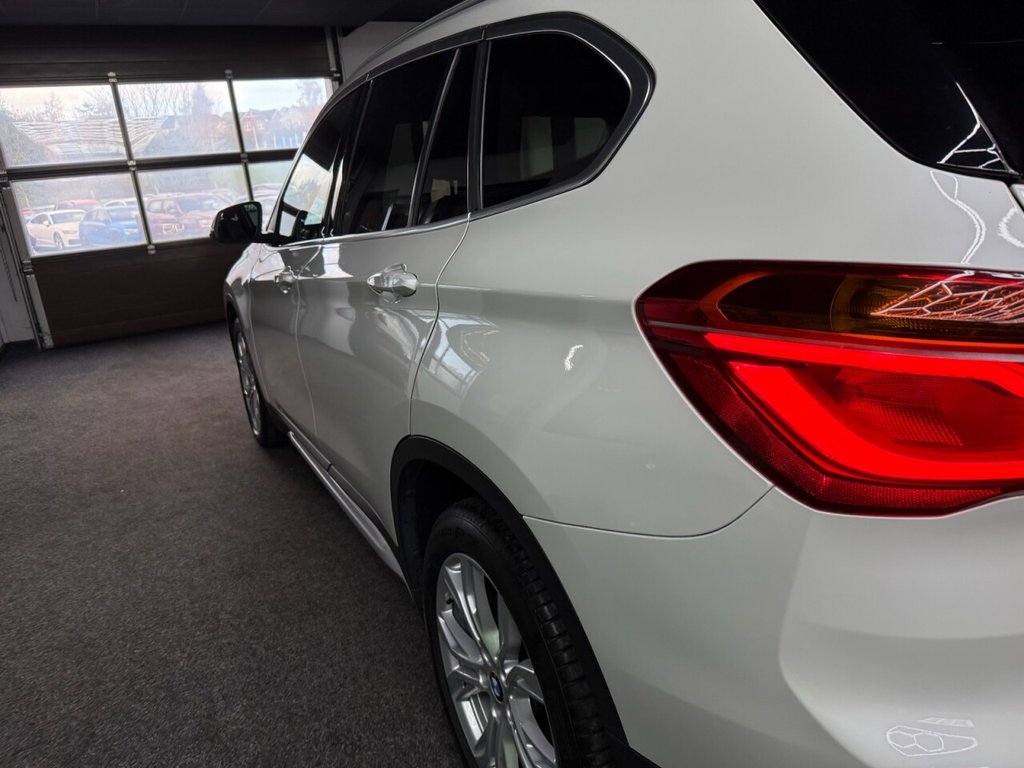 Used BMW X1 2015 for sale - 76509372: Photo 6