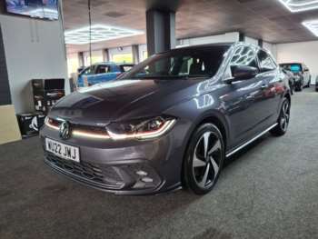 Used Volkswagen Polo 2022 for sale - 74973872: Photo