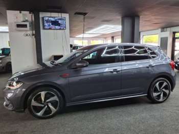 Used Volkswagen Polo 2022 for sale - 74973872: Photo