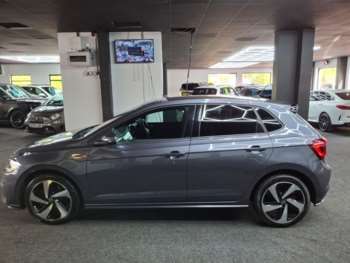 Used Volkswagen Polo 2022 for sale - 74973872: Photo