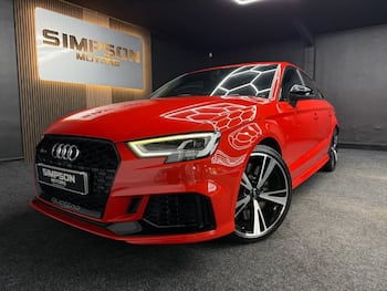 Used Audi RS3 2018 for sale - 79828895: Photo