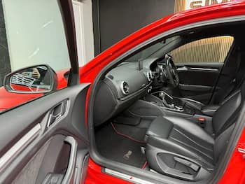 Used Audi RS3 2018 for sale - 79828895: Photo