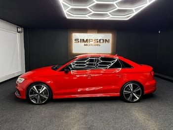 Used Audi RS3 2018 for sale - 79828895: Photo