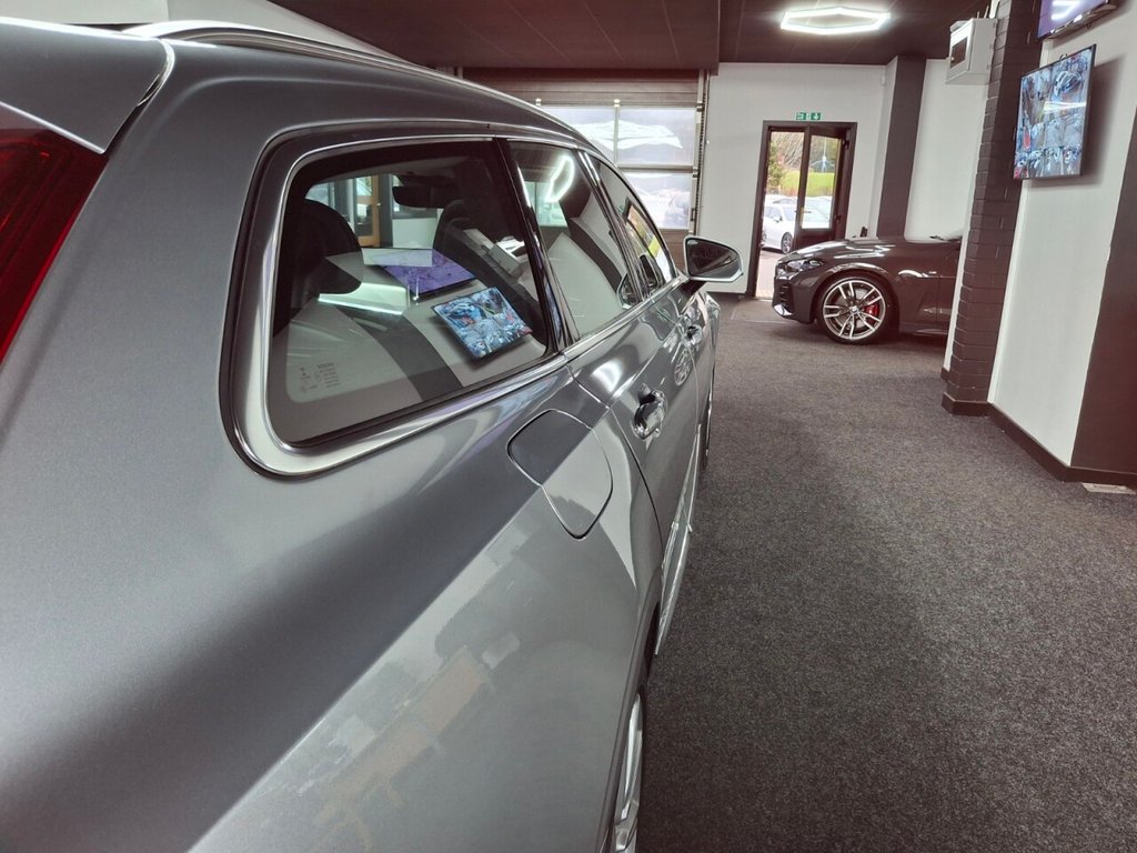 Used Volvo V90 2017 for sale - 76385955: Photo 11