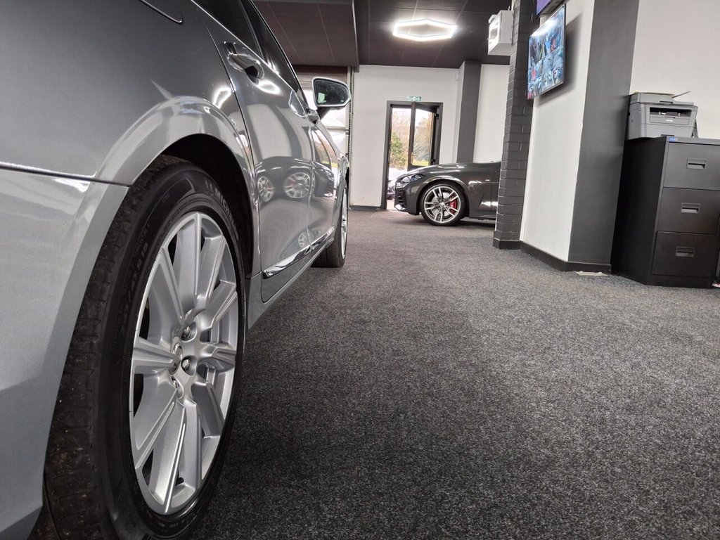 Used Volvo V90 2017 for sale - 76385955: Photo 12