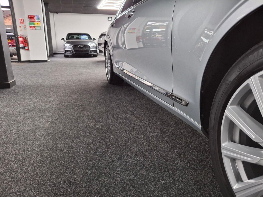 Used Volvo V90 2017 for sale - 76385955: Photo 16