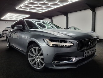 2017 (67) - 2.0 D4 Inscription 5dr Geartronic