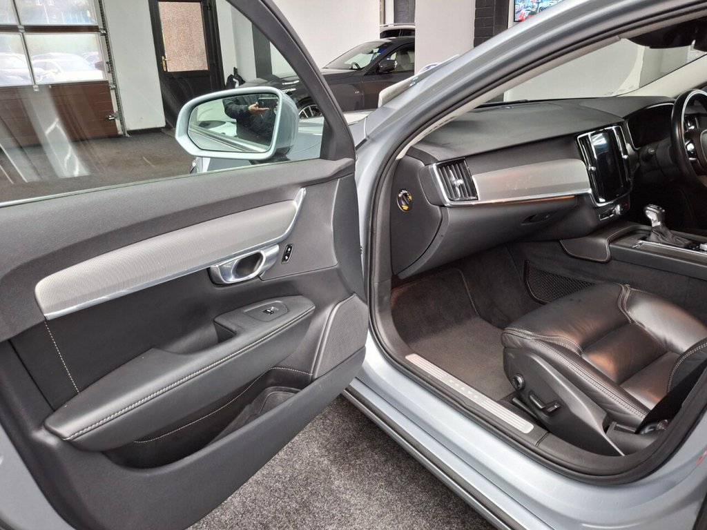 Used Volvo V90 2017 for sale - 76385955: Photo 24