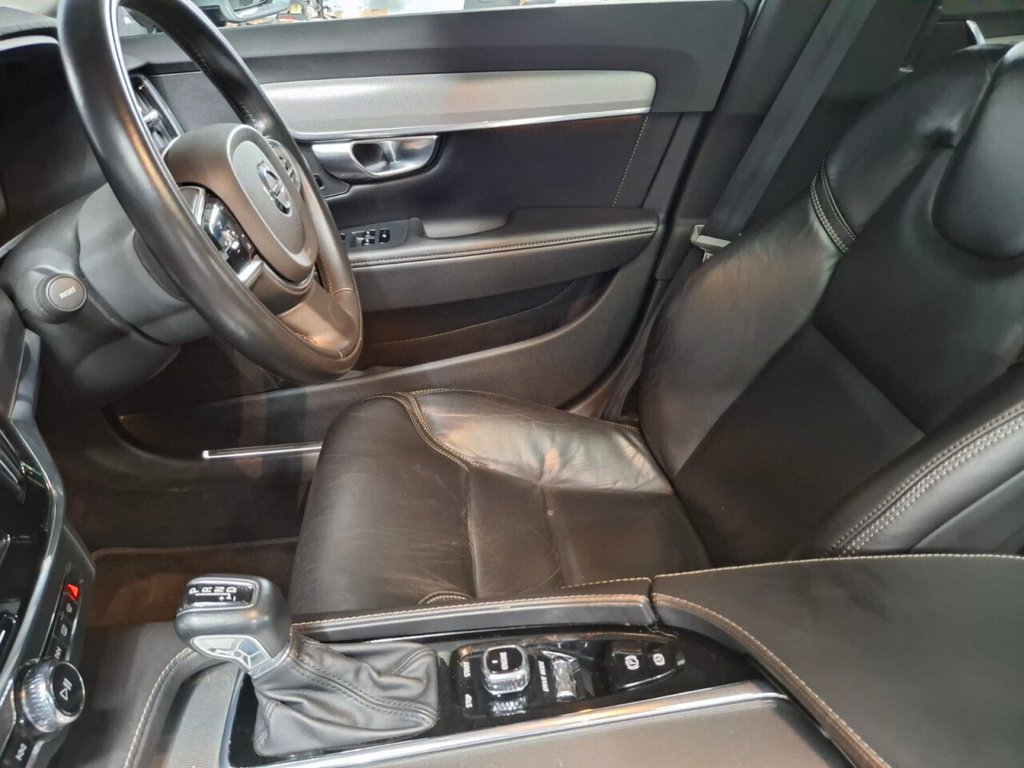 Used Volvo V90 2017 for sale - 76385955: Photo 26