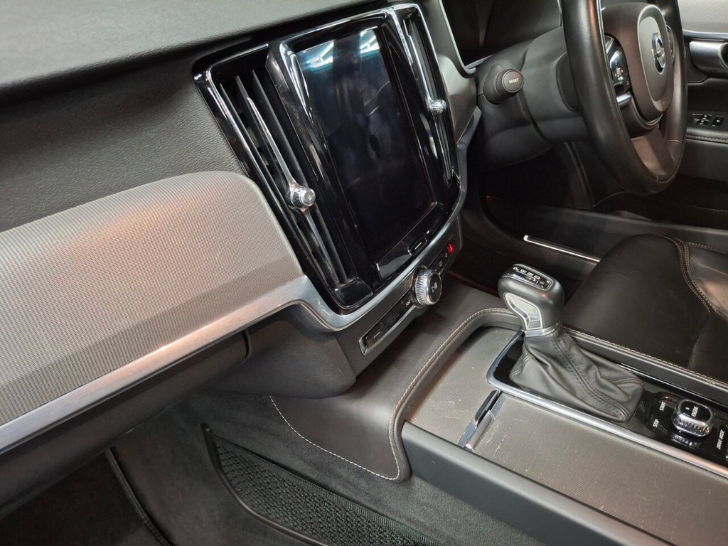 Used Volvo V90 2017 for sale - 76385955: Photo 30
