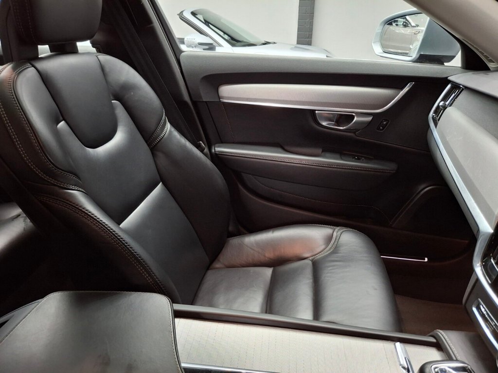 Used Volvo V90 2017 for sale - 76385955: Photo 34