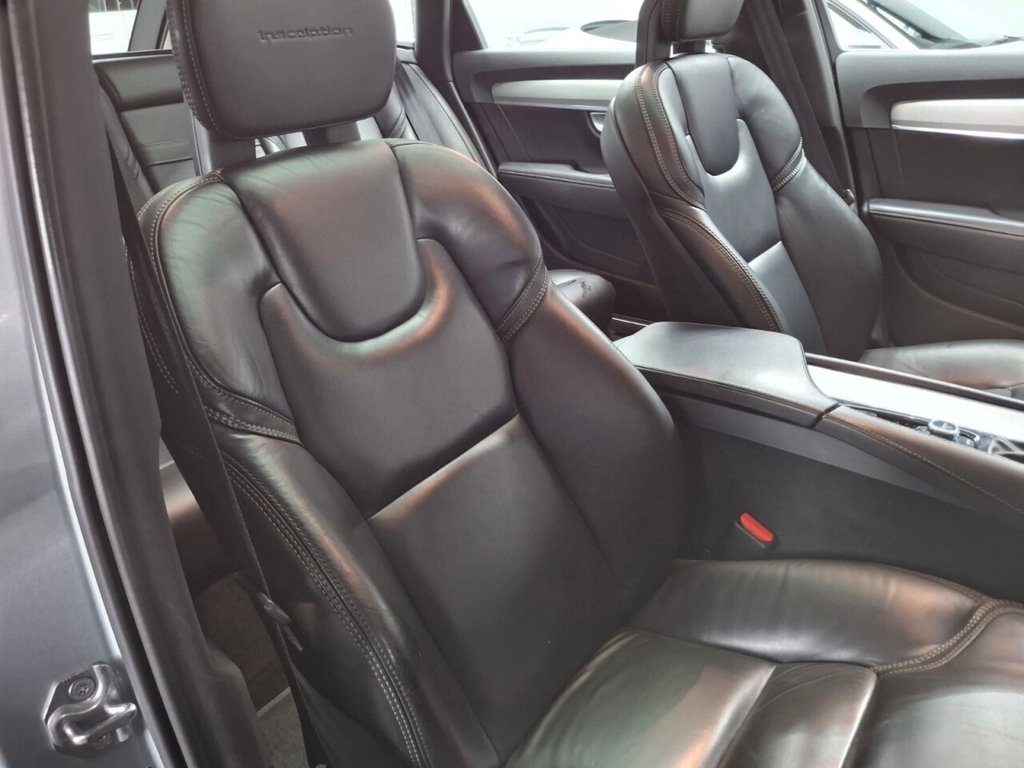 Used Volvo V90 2017 for sale - 76385955: Photo 35