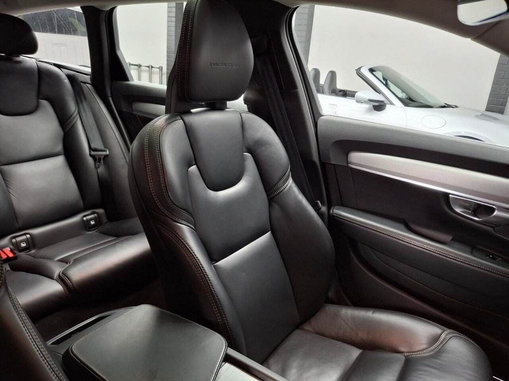 Used Volvo V90 2017 for sale - 76385955: Photo 36
