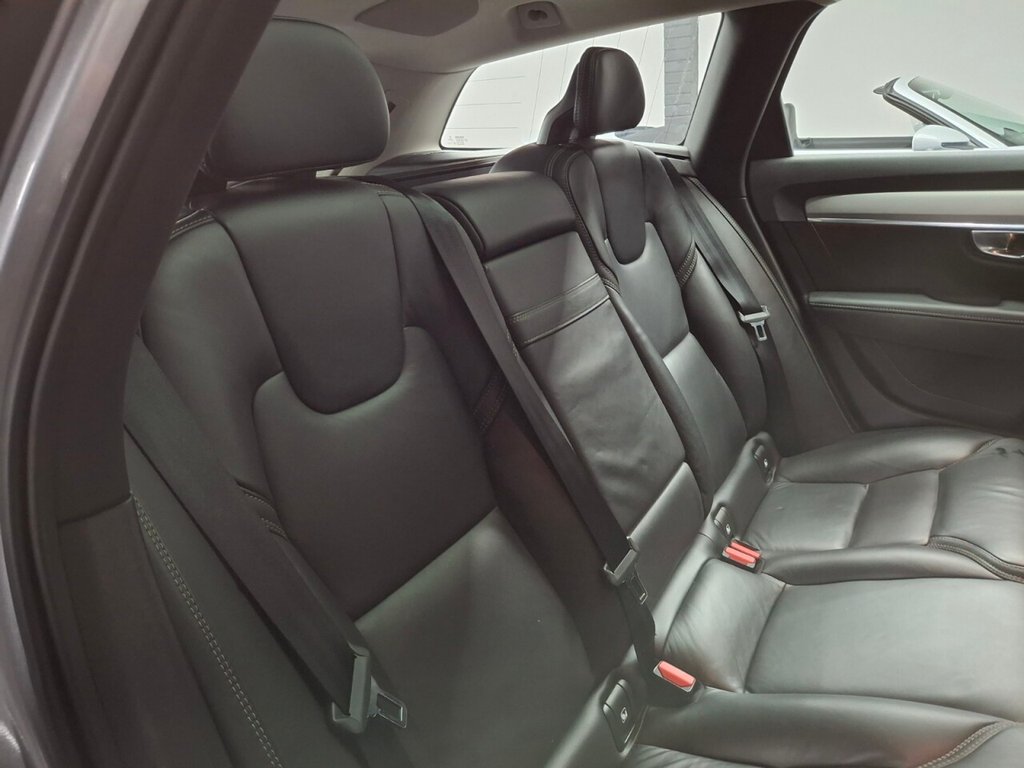 Used Volvo V90 2017 for sale - 76385955: Photo 41