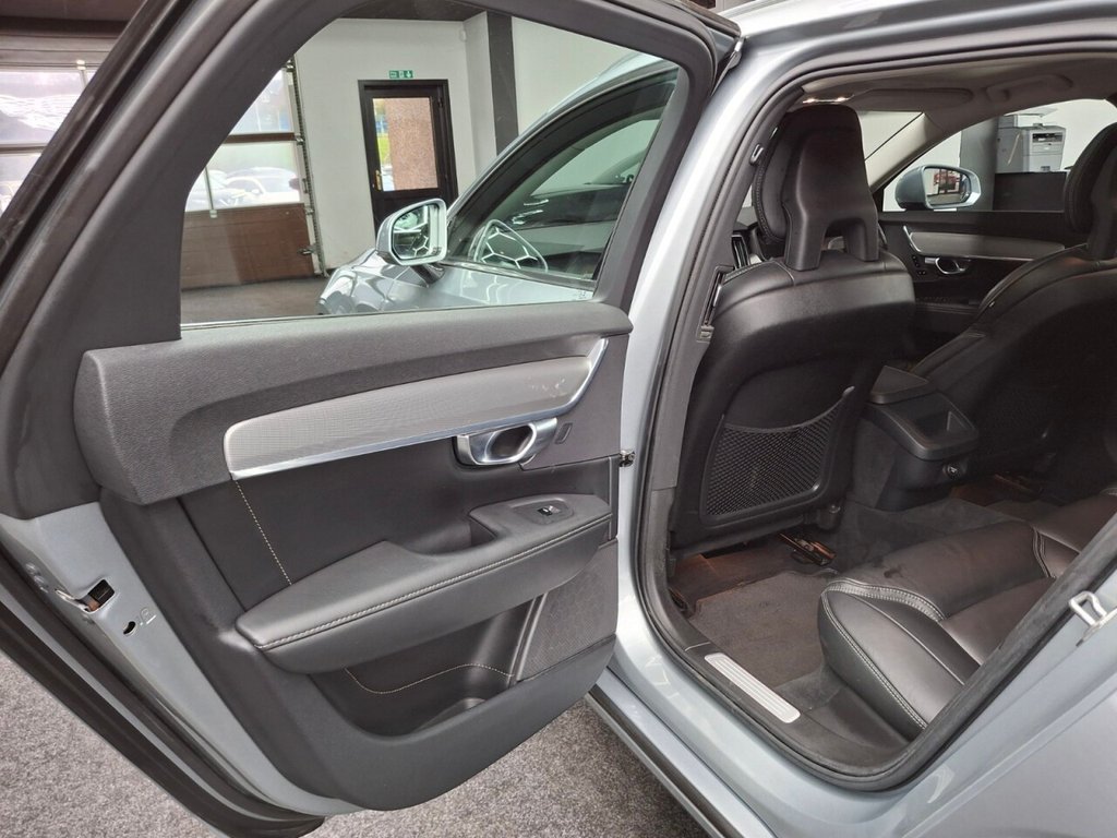 Used Volvo V90 2017 for sale - 76385955: Photo 42