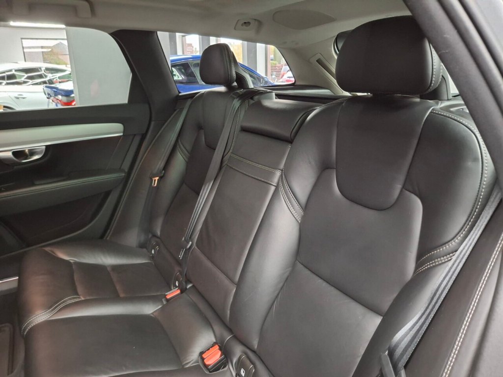 Used Volvo V90 2017 for sale - 76385955: Photo 44
