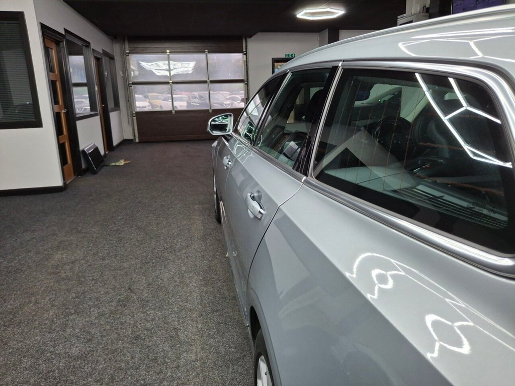 Used Volvo V90 2017 for sale - 76385955: Photo 5