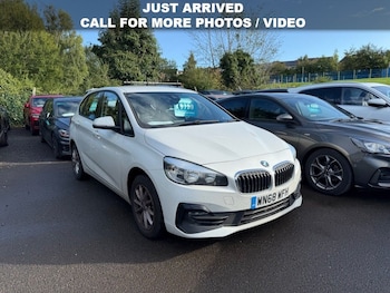 2018 (68) - 1.5 216d SE MPV 5dr Diesel Manual Euro 6 (s/s) (116 ps)