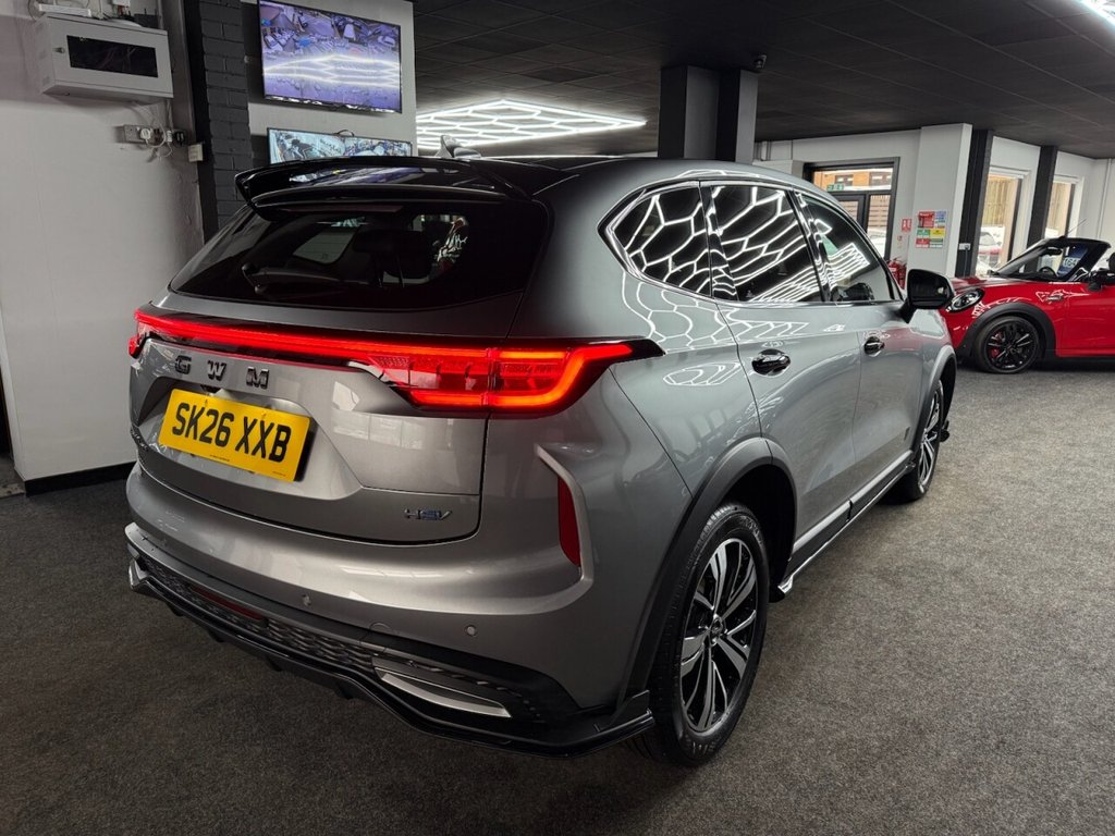 Used GWM Haval Jolion Pro 2026 for sale - 77621075: Photo 13