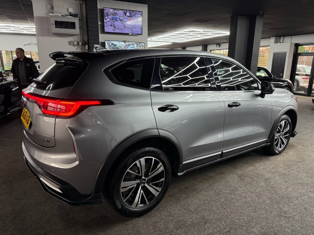 Used GWM Haval Jolion Pro 2026 for sale - 77621075: Photo 14